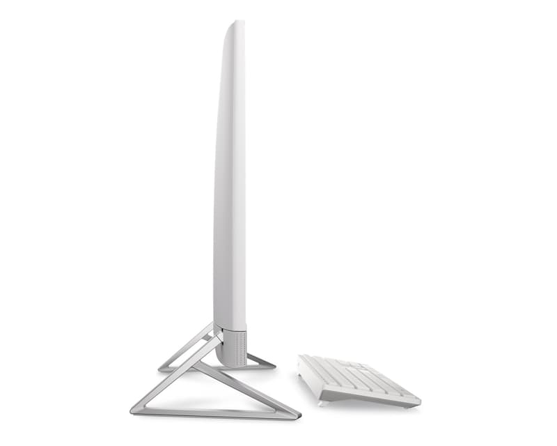 Fotografija proizvoda: AiO 27 inča FHD Core 7 150U 32GB 2TB SSD Win11Pro 3god NBD + WiFi
