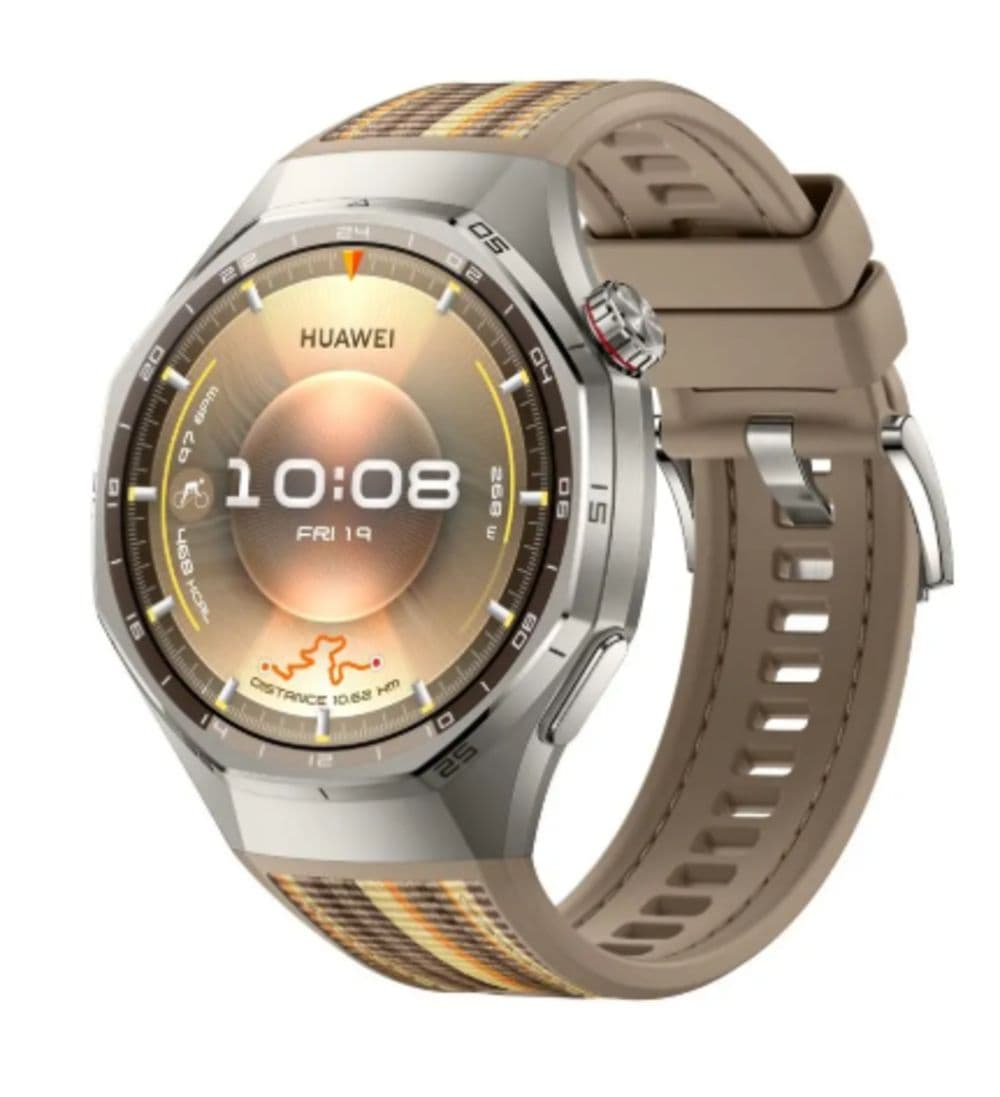 Fotografija proizvoda: Pametni sat Huawei Watch GT6 Pro 46mm Brown
