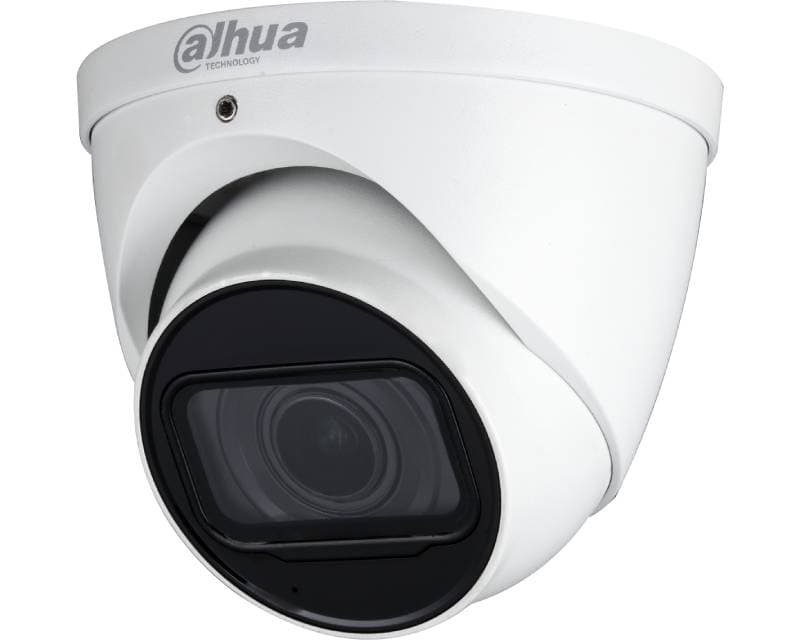 Fotografija proizvoda: HAC-HDW1231T-Z-A-2712 2MP Starlight HDCVI IR Eyeball kamera