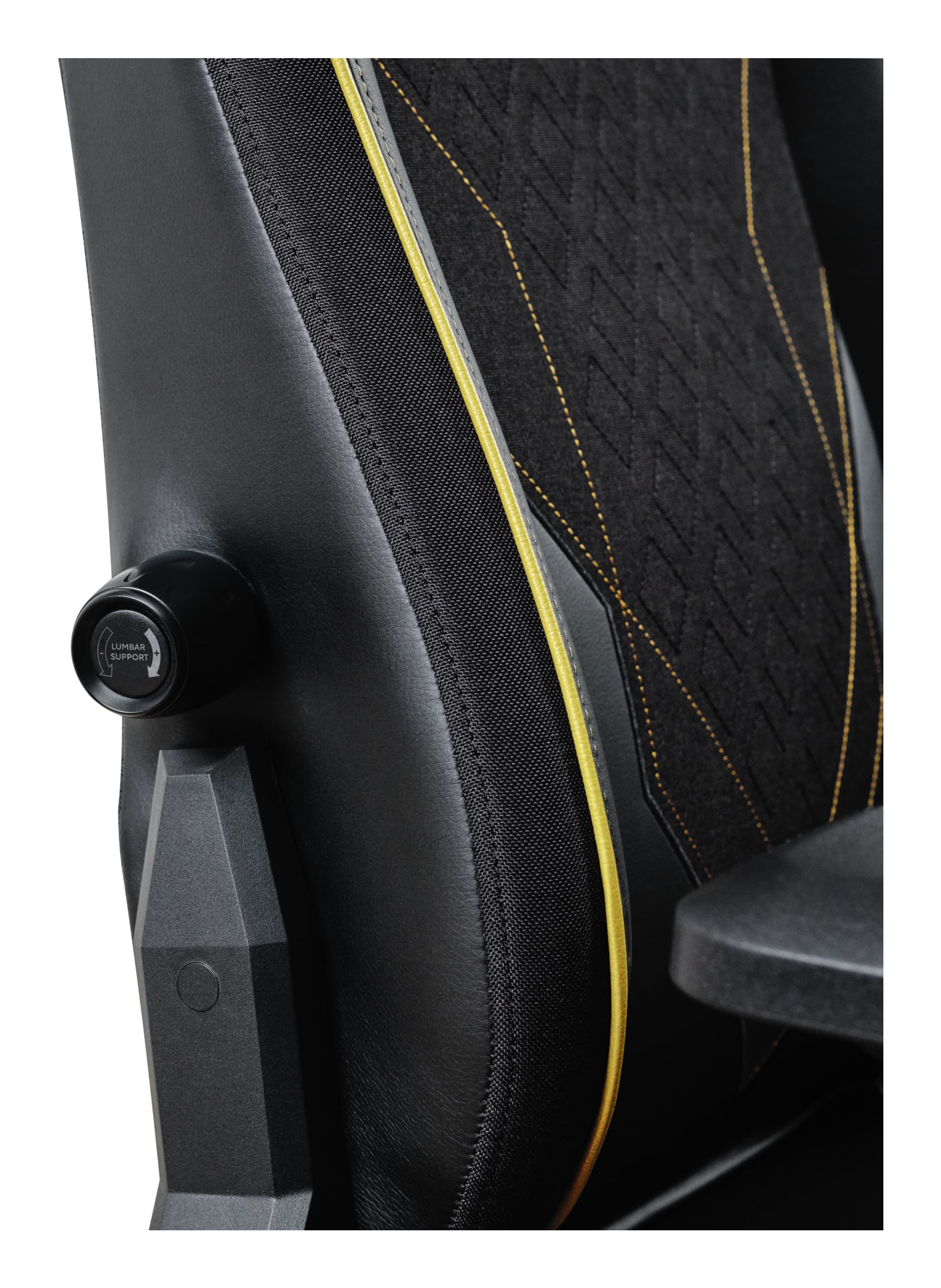 Fotografija proizvoda: Stolica TRUST GXT721 RUYA PRO gaming/crna
