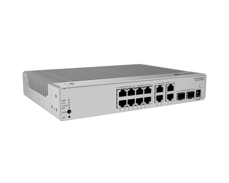 Fotografija proizvoda: Switch S310S-8P4UN2X