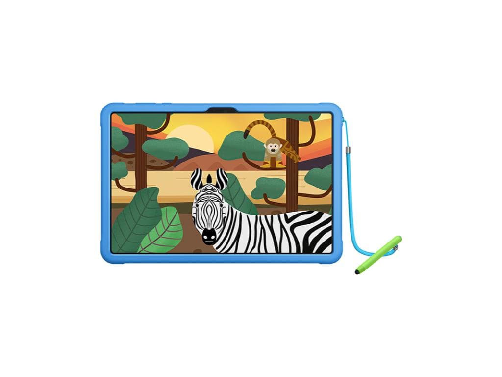 Fotografija proizvoda: Tablet HONOR Pad X8b WiFi 11"/Kids Edition/4GB/128GB/5MP/Android/siva