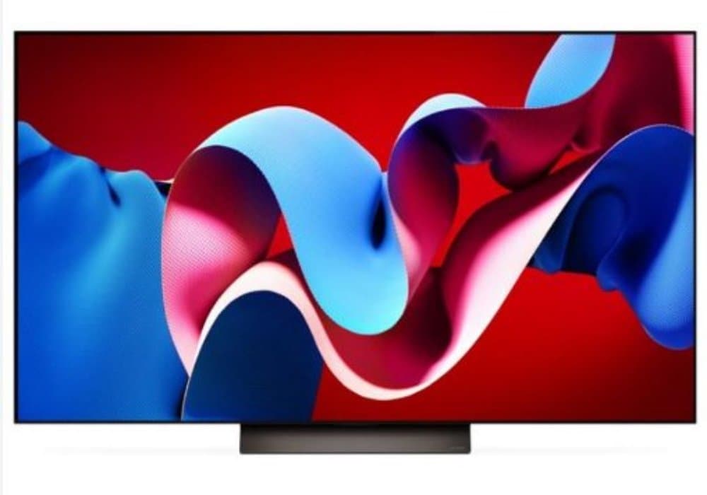 Fotografija proizvoda: OLED77G42LW.AEU LG TV 55"+