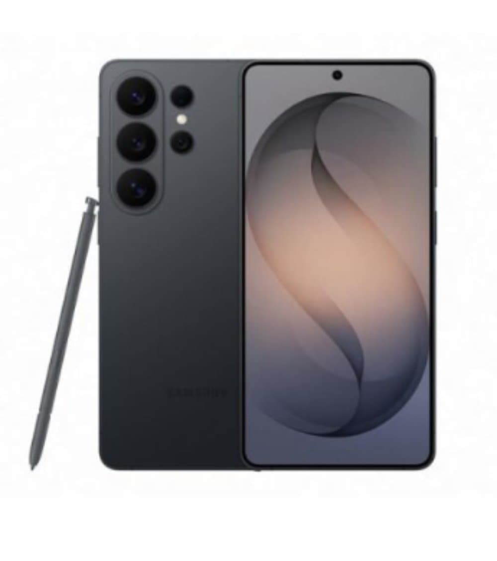 Fotografija proizvoda: Mobilni Telefon Samsung S26 Ultra 12/512 Crni 5G