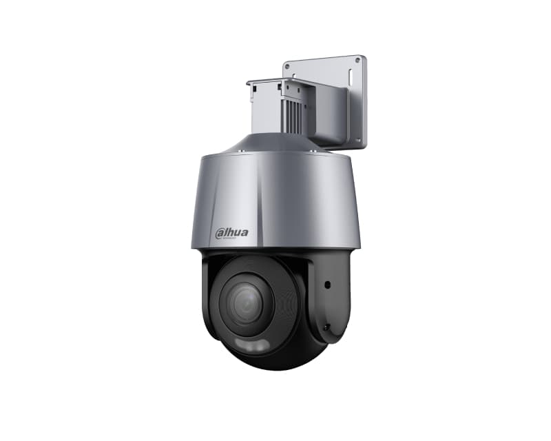 Fotografija proizvoda: SD3A200-GN-A-PV 2MP IR i bela svetlost Full-color mrežna PT kamera