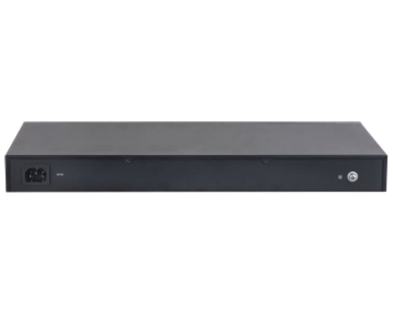 Fotografija proizvoda: CS4218-16ET-240 18-portni Cloud upravljen stolni switch sa 16-portnim PoE-om