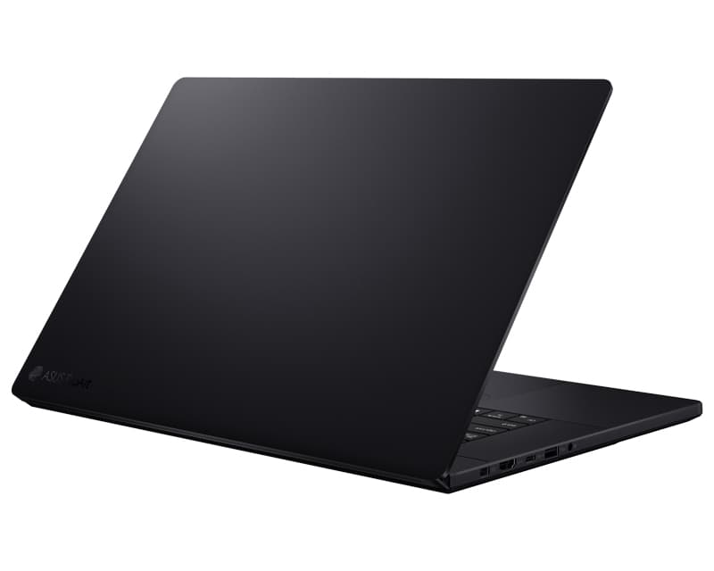 Fotografija proizvoda: ProArt P16 OLED H7606WP-SR254X (16 inča 3K OLED, Ryzen AI 9 HX 370, 64GB, SSD 2TB, RTX 5070, Win11 Pro) laptop + ranac