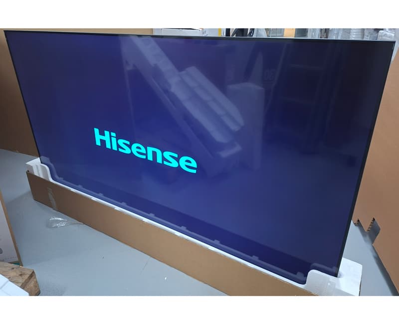 Fotografija proizvoda: 85 inča 85E7Q QLED 4K UHD Smart TV outlet