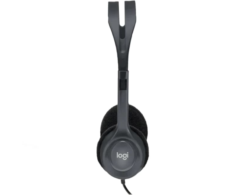 Fotografija proizvoda: H111 Stereo Headset slušalice sa mikrofonom x