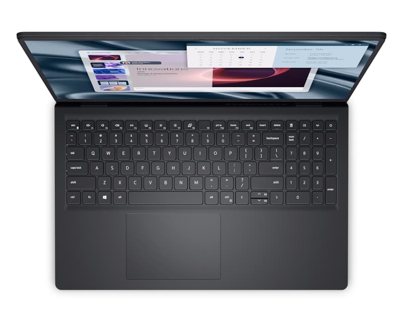 Fotografija proizvoda: Pro 15 Essential PV15255 15,6 inč FHD 120Hz AMD Ryzen 3 7320U 8GB 512GB SSD Backlit FP laptop