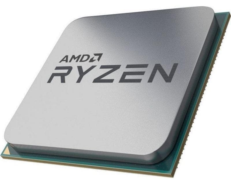 Fotografija proizvoda: Ryzen 9 9900X3D 12 jezgara do 5.5GHz Tray (100-000001368) procesor
