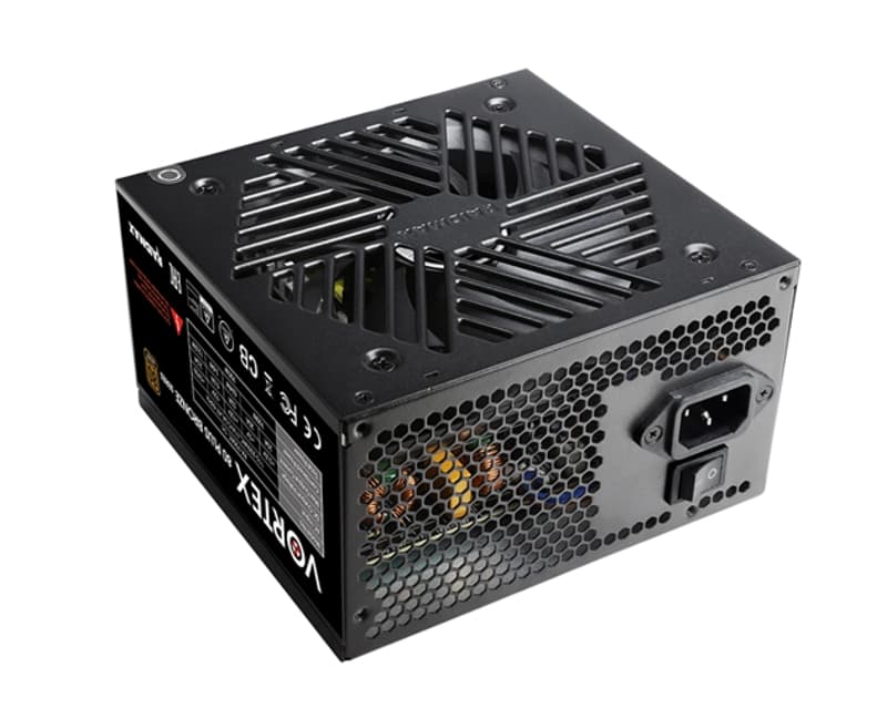 Fotografija proizvoda: Napajanje 700W Vortex RX-700AC-V 80PLUS BRONZE