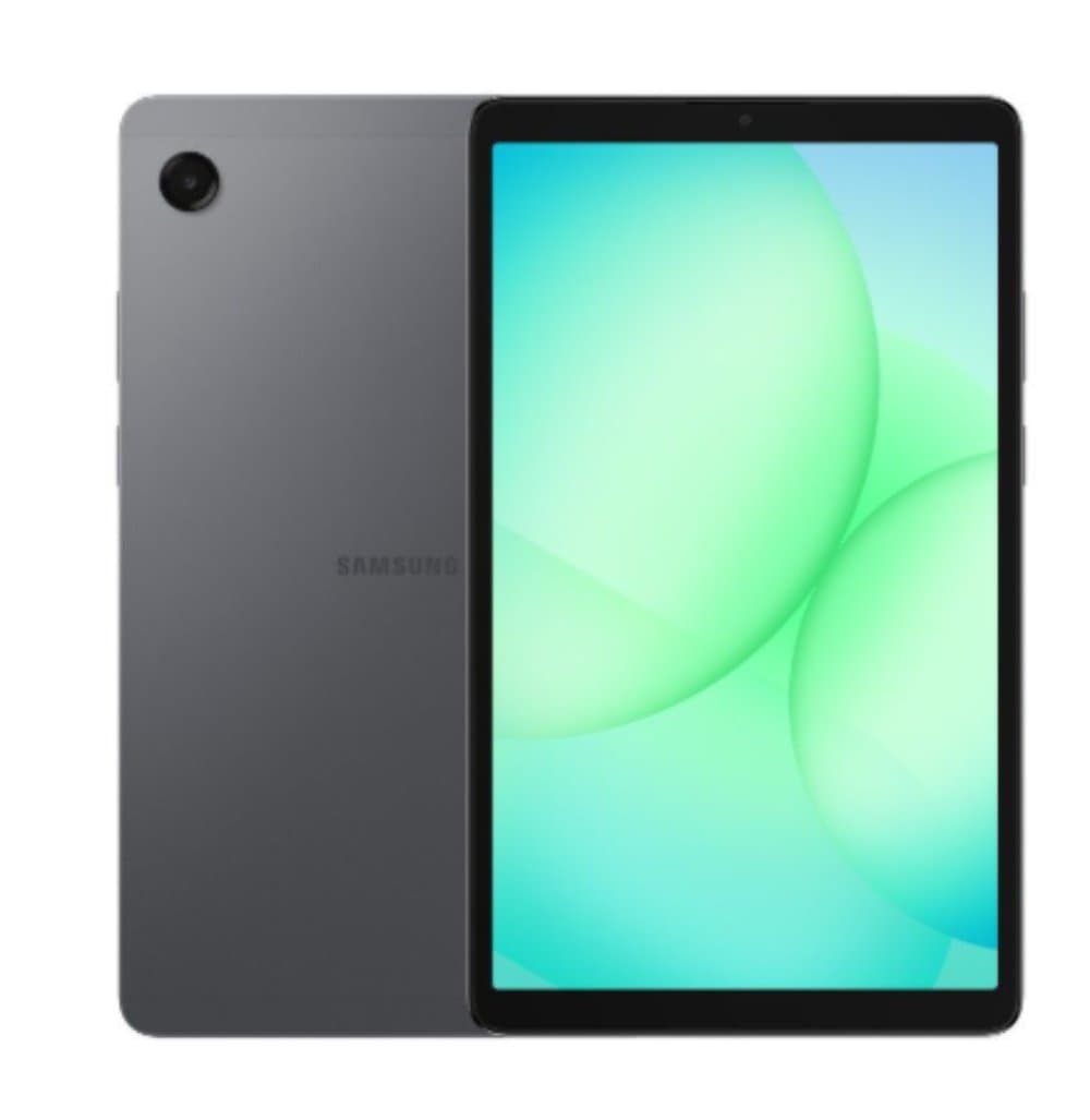 Fotografija proizvoda: Tablet Samsung X135 A11 4/64 Sivi LTE