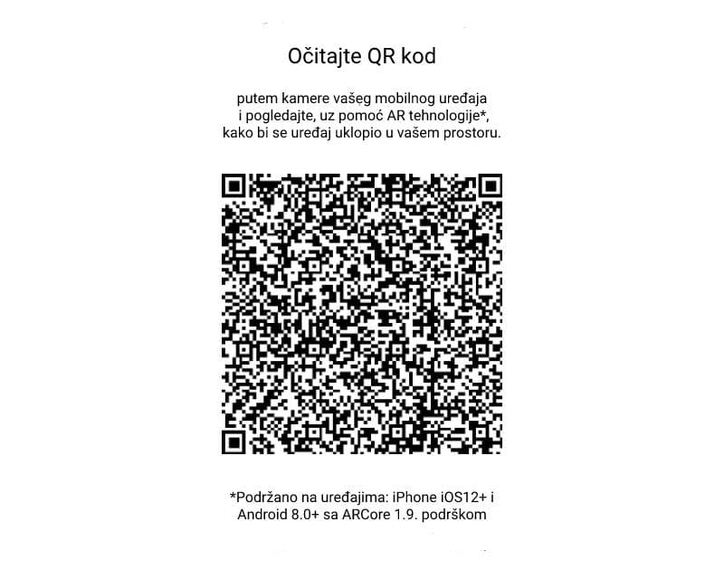Fotografija proizvoda: Pro 16 16 inčni FHD+ 300nits Core Ultra 5 235U 32GB 512GB SSD Osvetljena tastatura FP Win11Pro 3 godine ProSupport
