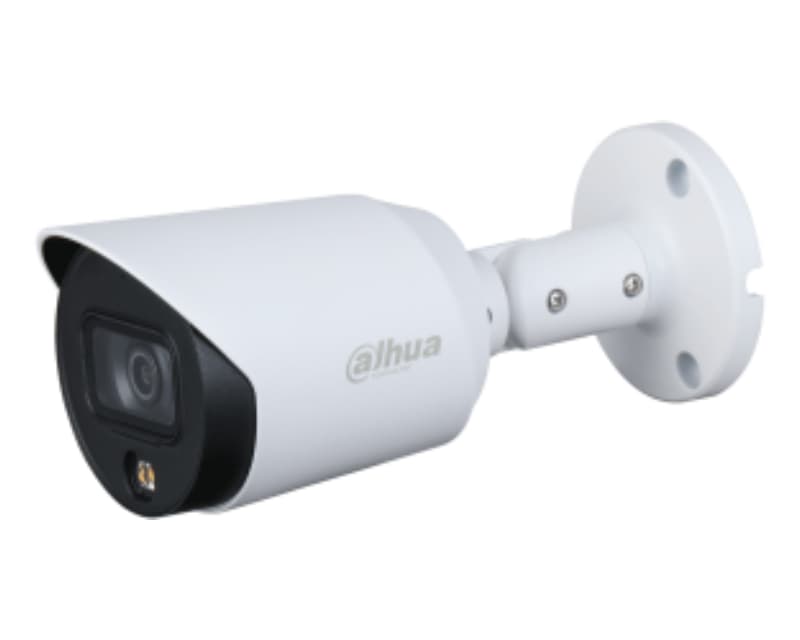 Fotografija proizvoda: HAC-HFW1509T-A-LED-0360B HDCVI IR Bullet kamera