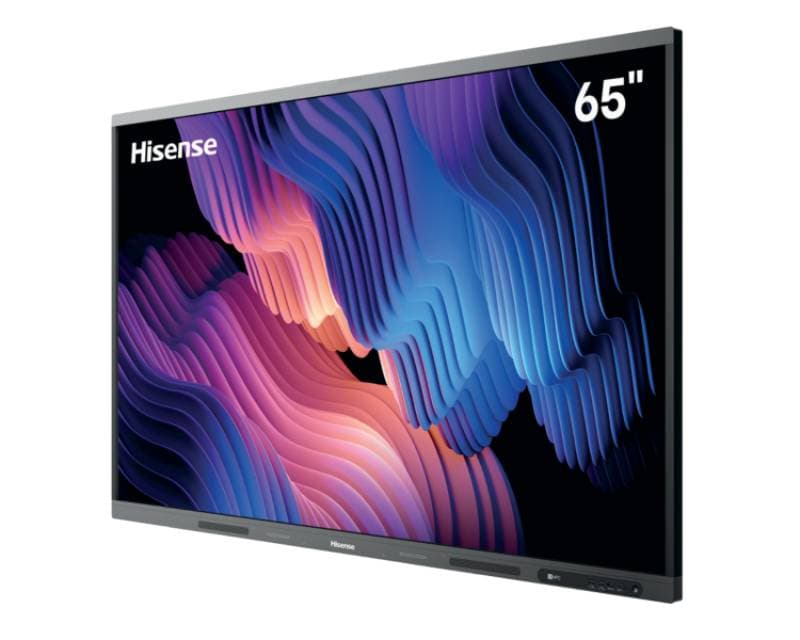 Fotografija proizvoda: 65 inča 65MR6DE-E 4K UHD LED 350 nita interaktivni displej