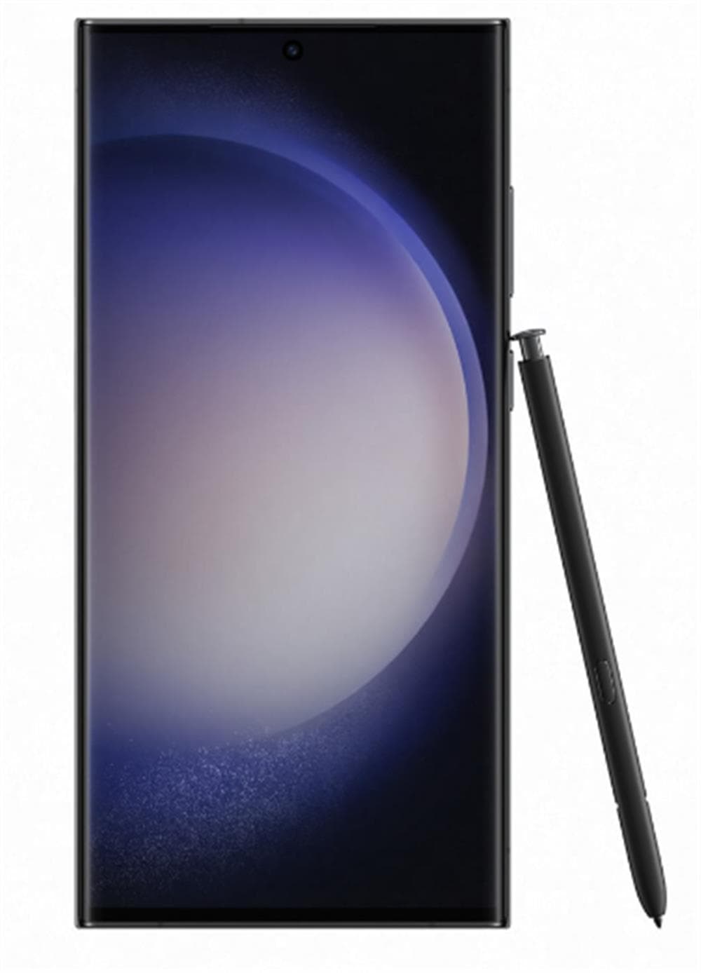 Fotografija proizvoda: Mobilni Telefon Samsung S23 Ultra 12/512 Crni 5G