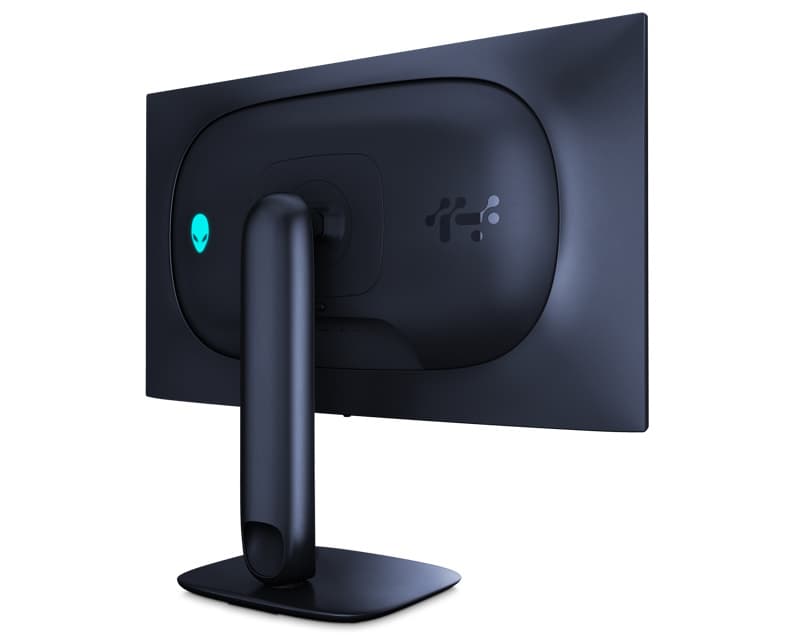 Fotografija proizvoda: 27-inčni AW2725Q 4K OLED 240Hz FreeSync/G-Sync Alienware gaming monitor