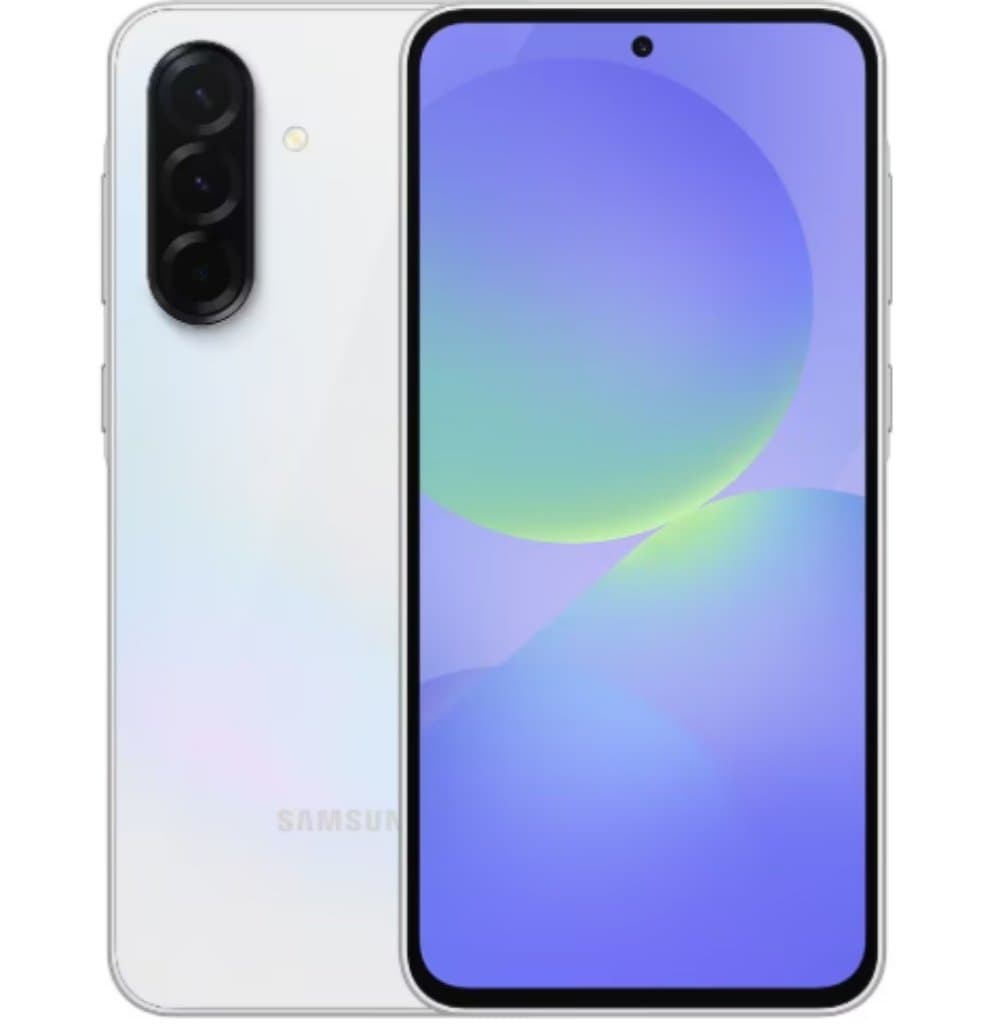 Fotografija proizvoda: Mobilni Telefon Samsung A36 6/128 Beli 5G