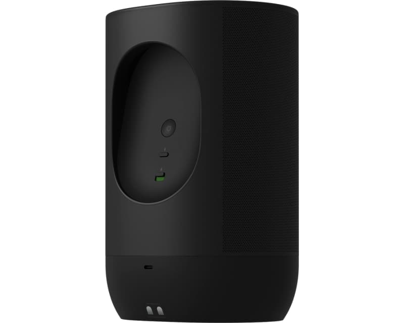 Fotografija proizvoda: MOVE 2 Wireless speaker black