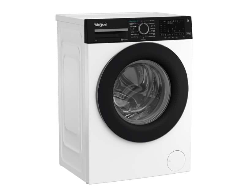 Fotografija proizvoda: WAM764WKBEE washing machine