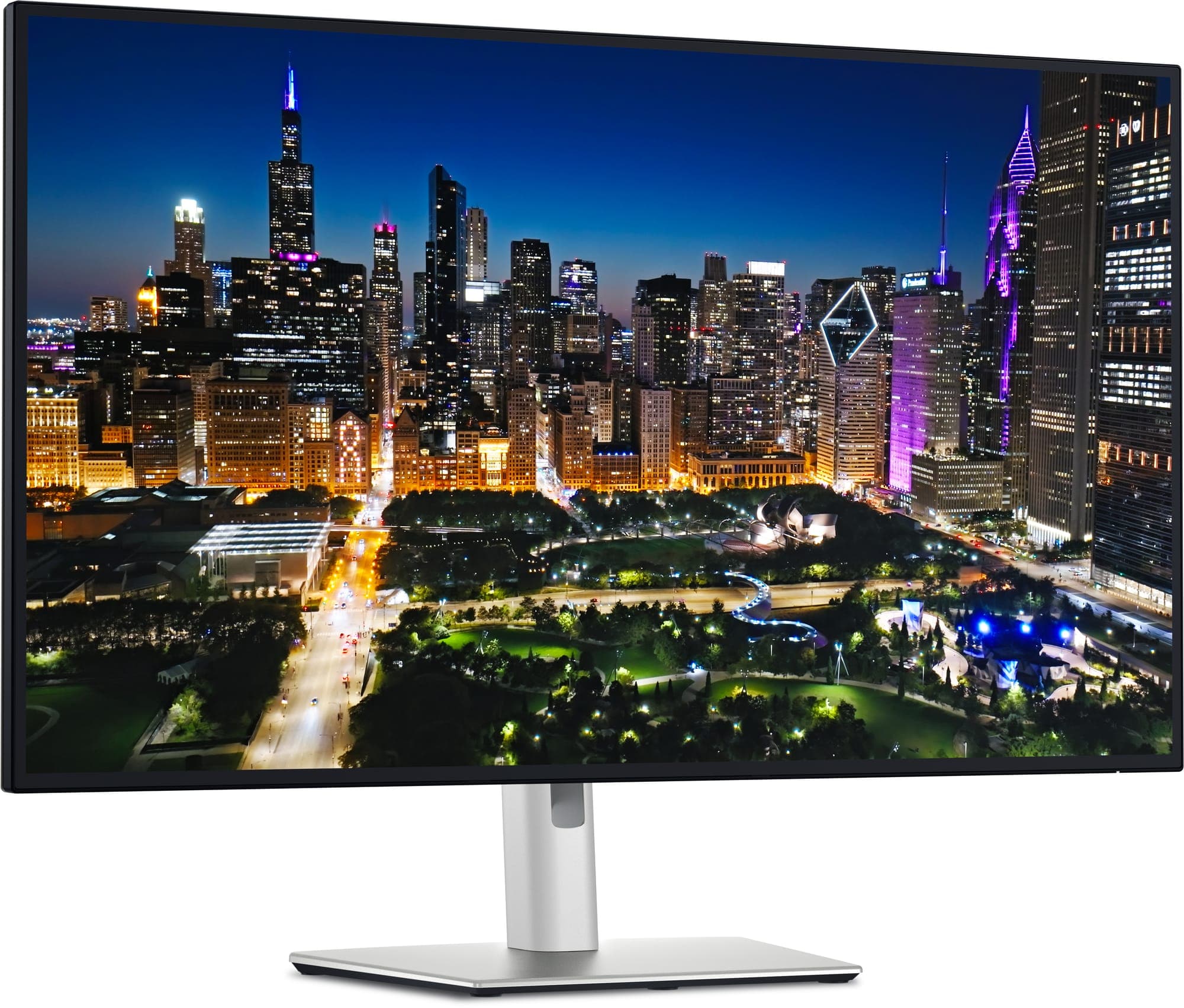 Fotografija proizvoda: 31.5 inčni U3225QE 4K 120Hz Thunderbolt UltraSharp IPS monitor