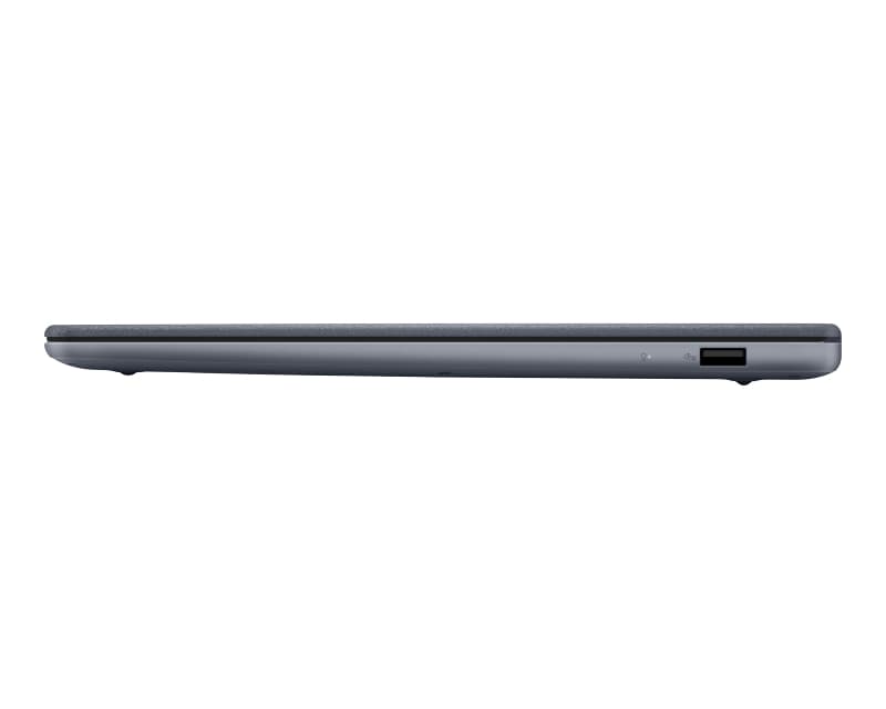 Fotografija proizvoda: Zenbook 14 UX3480QA-U1102W (14 inča WUXGA, Snapdragon X X1 26 100, 16GB, SSD 256GB, Win 11 Home) laptop
