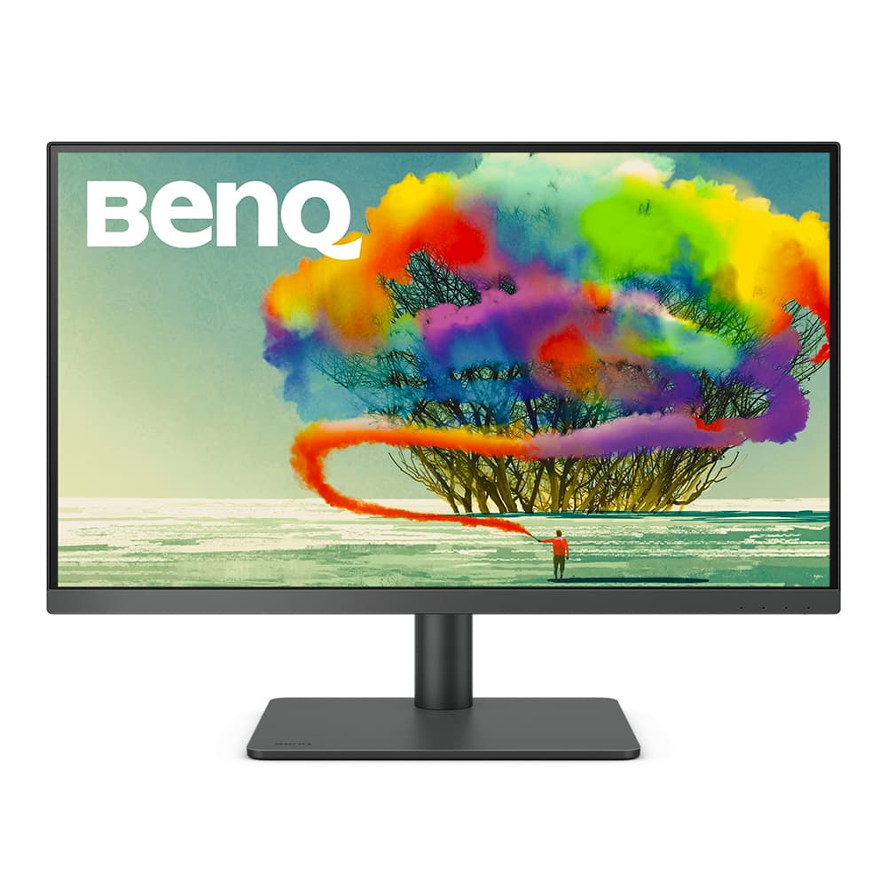 Fotografija proizvoda: 27 inča PD2705U 4K 3840x2160 IPS USB-C 65W dizajnerski monitor
