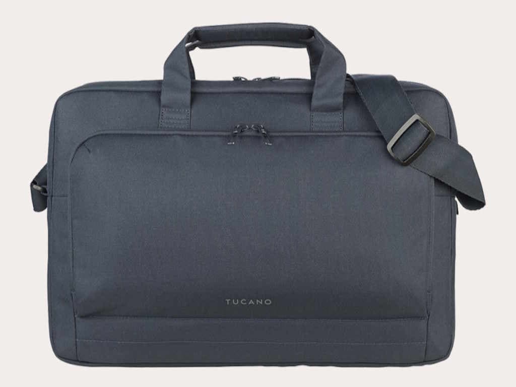 Fotografija proizvoda: Torba TUCANO STAR COMPUTER BAG 15.6"/plava