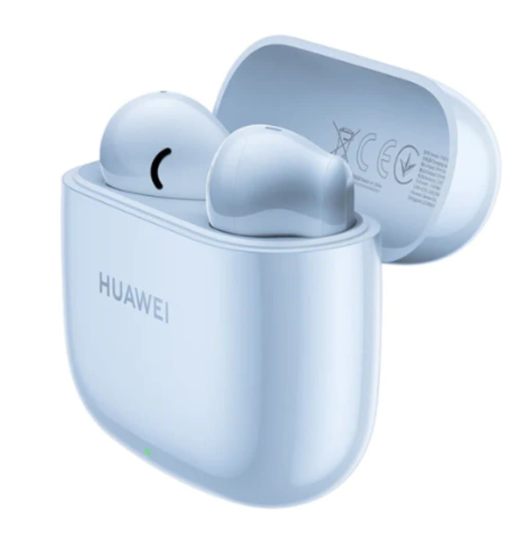 Fotografija proizvoda: Huawei FreeBuds SE 2 Isle Blue