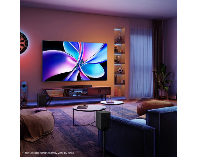 Fotografija proizvoda: 55 inča 55E7Q PRO QLED 4K UHD Smart TV outlet
