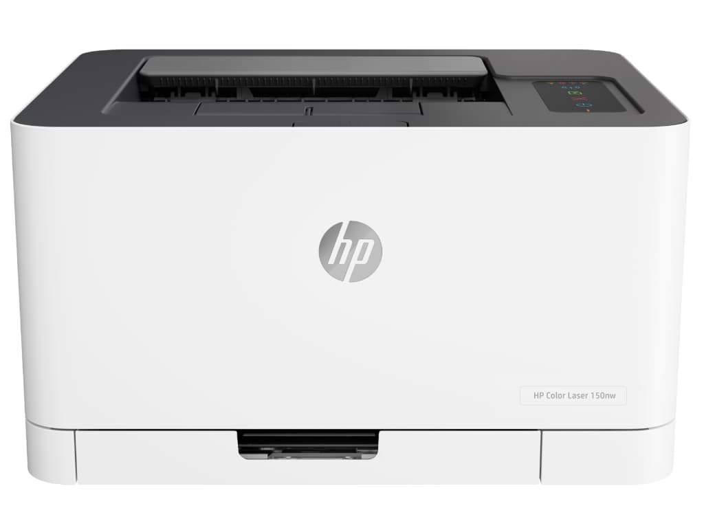 Fotografija proizvoda: Laserski štampac HP Color Laser 150nw