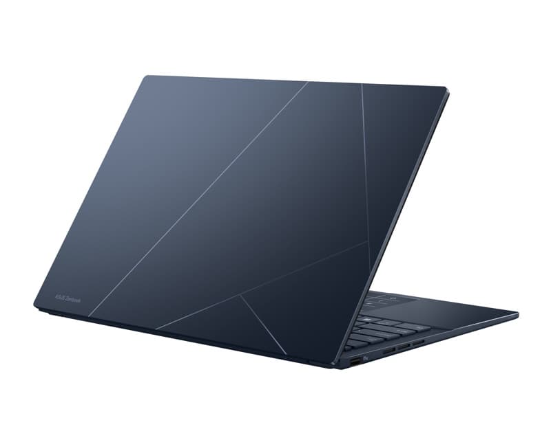 Fotografija proizvoda: ZenBook 14 OLED UX3405CA-QL279 (14 inča WUXGA OLED, Ultra 5 225H, 16GB, SSD 1TB) laptop