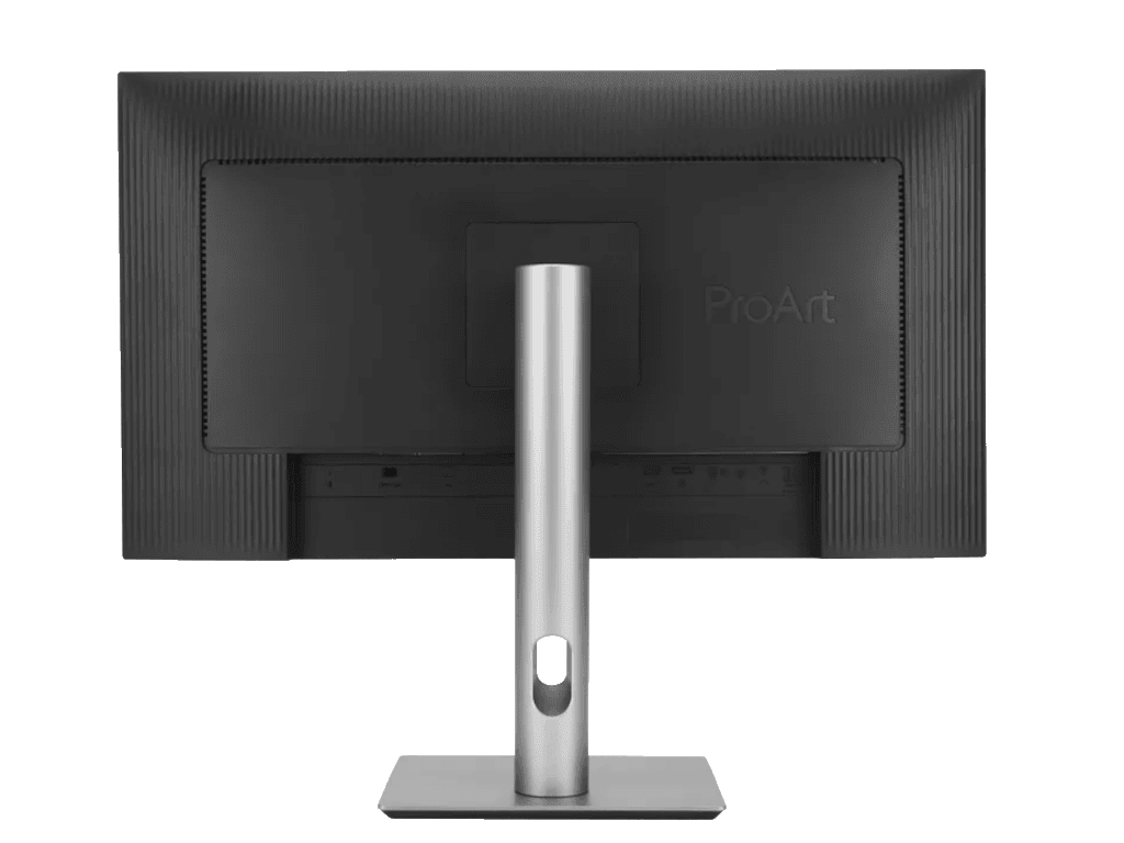 Fotografija proizvoda: Monitor ASUS ProArt PA27JCV 27"/IPS/5120x2880/60Hz/5ms GtG/HDMIx2,DP,USB/Pivot,visina/zvucnici