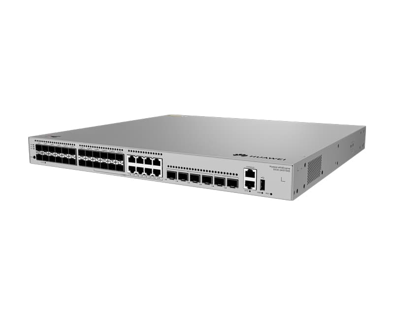 Fotografija proizvoda: Switch S530-24ST4XE