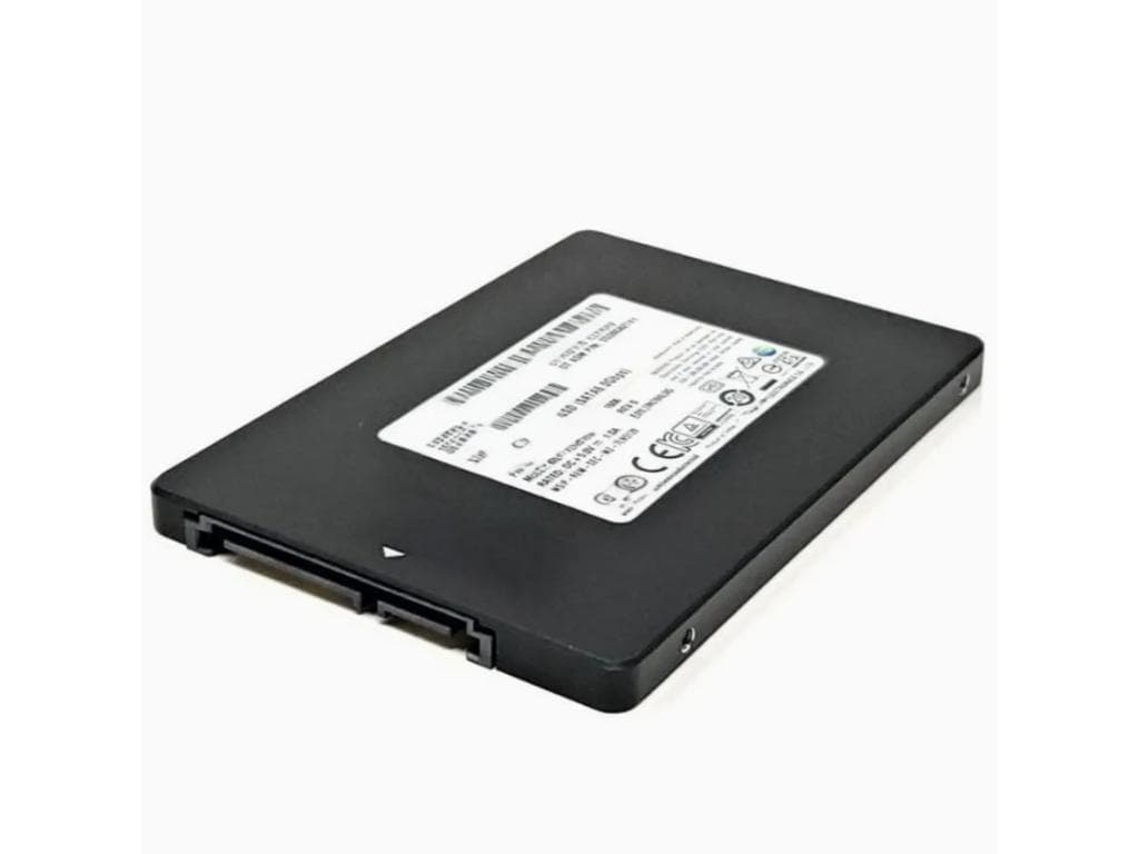 Fotografija proizvoda: H3C 480GB 6Gb/s SATA 2.5in RI PM893 SSD UCS Generic Module (CTO&BTO)