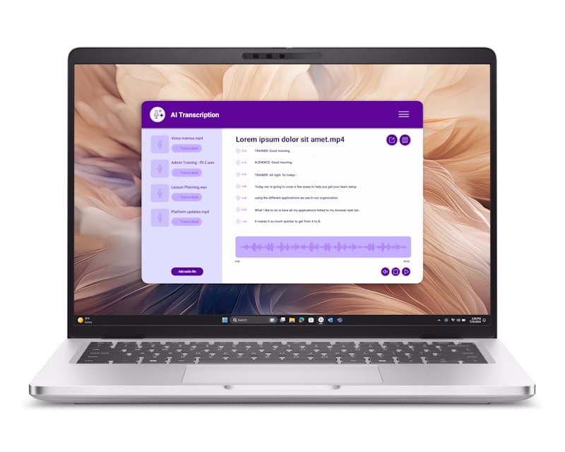 Fotografija proizvoda: Pro 14 Plus 14 inčni FHD+ 300nits Core Ultra 5 238V 32GB 512GB SSD Intel Arc Backlit FP SC Win11Pro 3yr ProSupport
