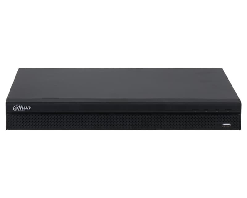 Fotografija proizvoda: NVR4216-4KS3 16CH 1U 2HDDs Lite mrežni video rekorder