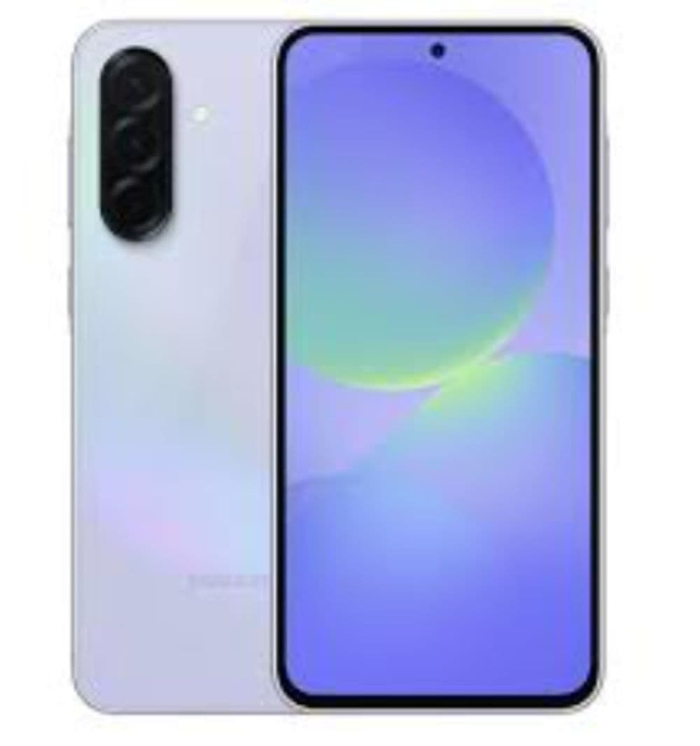 Fotografija proizvoda: Mobilni Telefon Samsung A36 6/128 Ljubičasti 5G