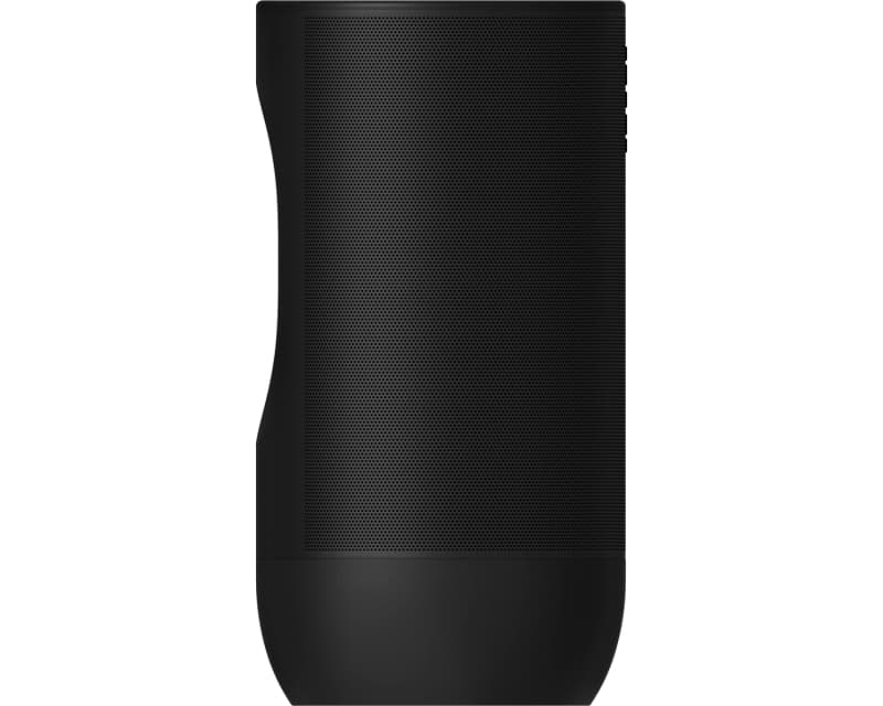 Fotografija proizvoda: MOVE 2 Wireless speaker black