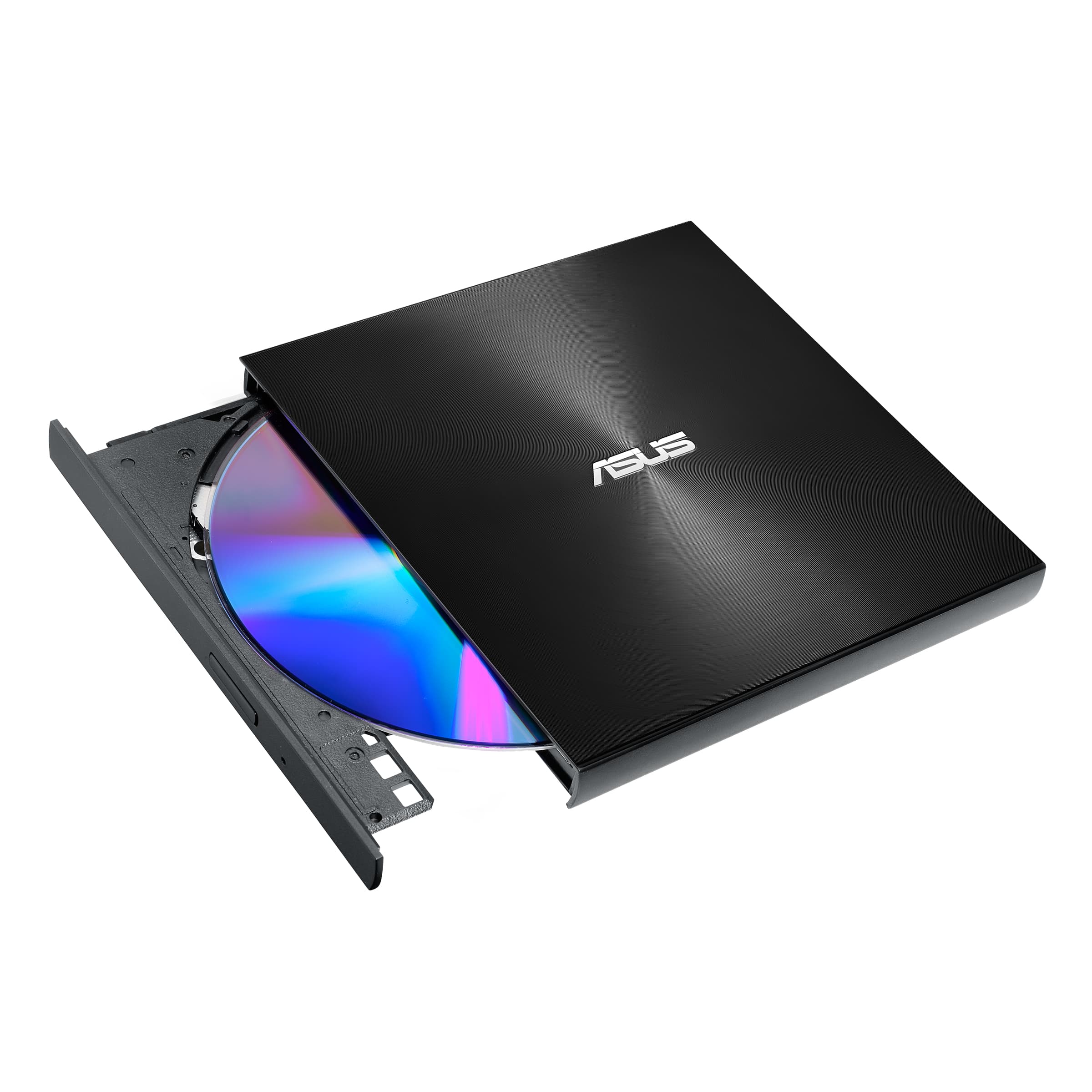 Fotografija proizvoda: ZenDrive U8M SDRW-08U8M-U DVD±RW USB eksterni rezač crni
