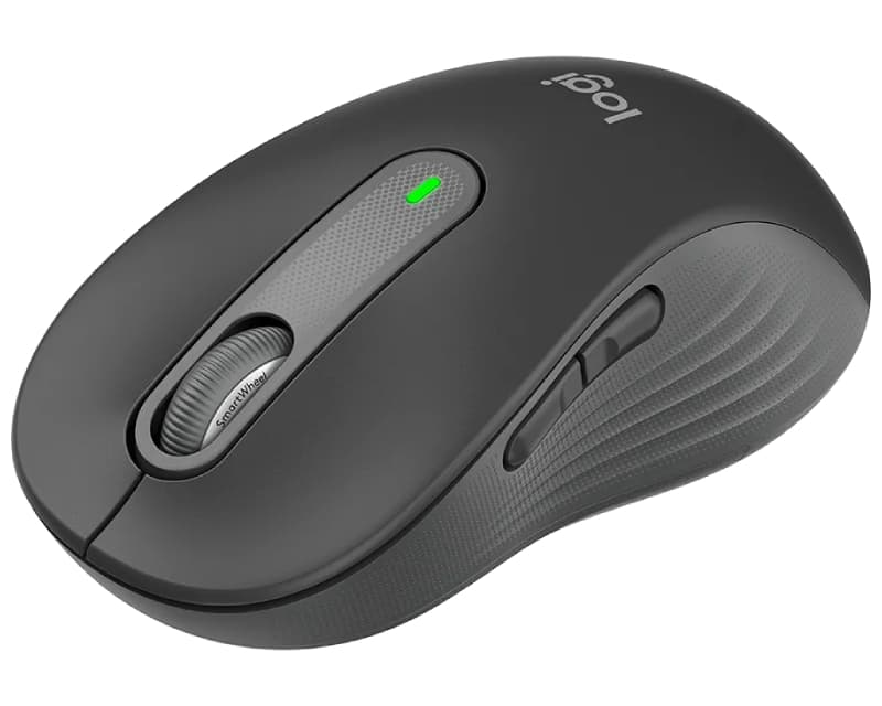Fotografija proizvoda: M650 L Wireless grafitni miš OEM