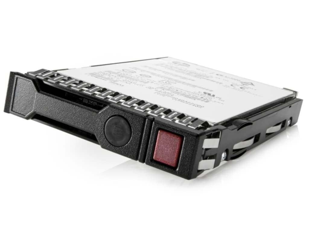 Fotografija proizvoda: HDD HPE 1.2TB/SAS/12G/10K/SFF(2.5in)/3Y Hard Drive
