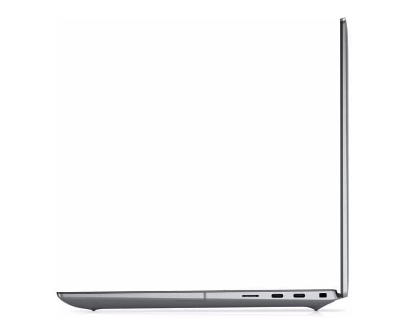 Fotografija proizvoda: Precision M5490 14 inčni FHD+ 500nits Core Ultra 7 165H 32GB 1TB SSD RTX 2000 8GB osvetljena tastatura sa otiscima prstiju Win11Pro 3-godisnja ProSupport laptop
