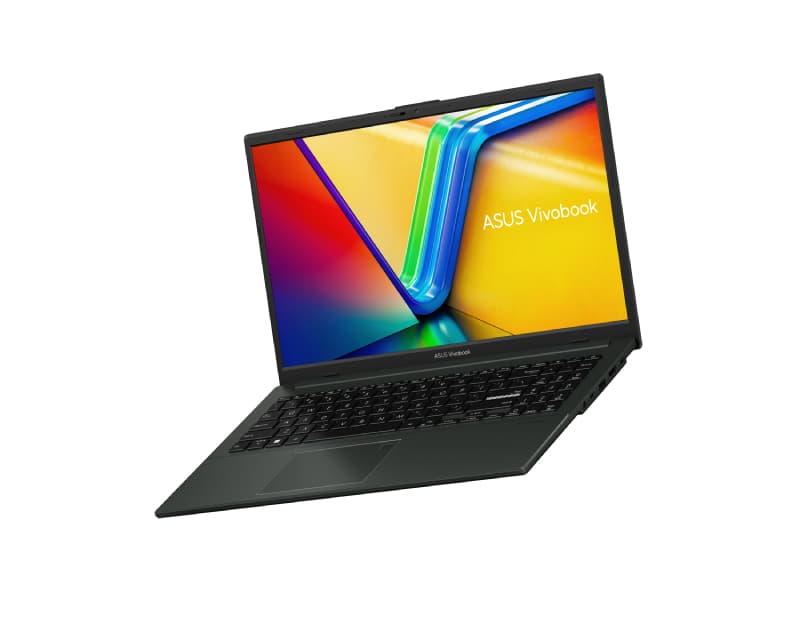Fotografija proizvoda: Vivobook Go 15 E1504FA-BQ2909 (15,6 inča FHD, Ryzen 5 40, 8GB, SSD 512GB) laptop