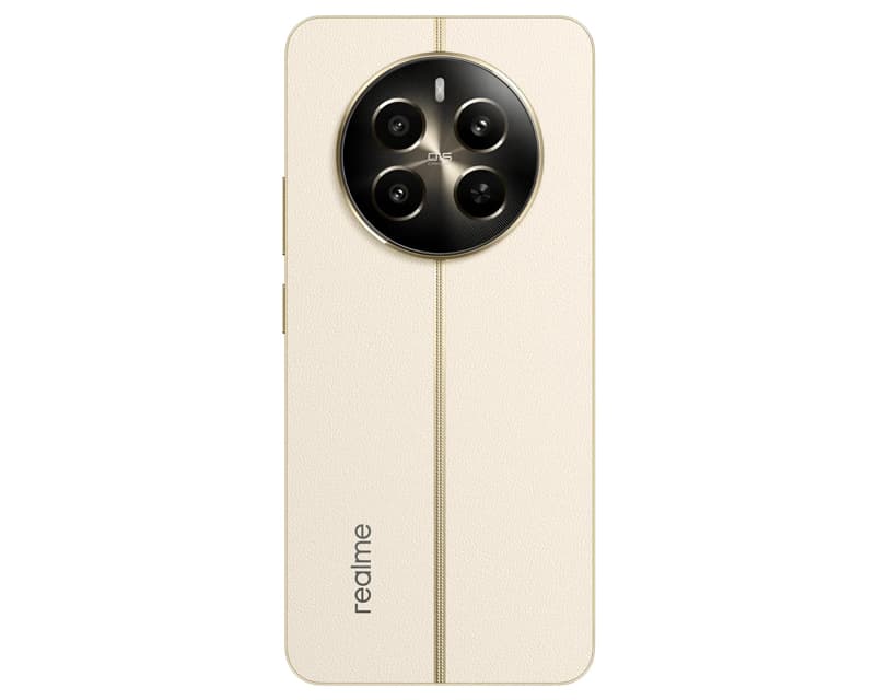 Fotografija proizvoda: 12+ RMX3867 Navigator Beige 8/256GB mobilni telefon