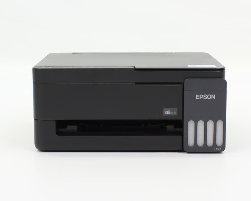 Fotografija proizvoda: L3310 EcoTank ITS multifunkcionalni inkjet štampač