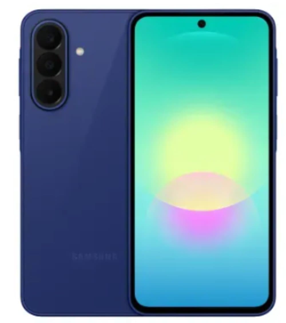 Fotografija proizvoda: Mobilni Telefon Samsung A27 8/256 Plavi 5G