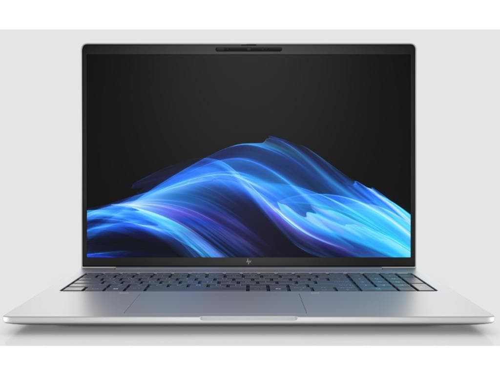 Fotografija proizvoda: Laptop HP EliteBook 8 G1i 16"WUXGA IPS AG/DOS/U7-255U/16GB/1TB/backlit/Alu/Glacier silver