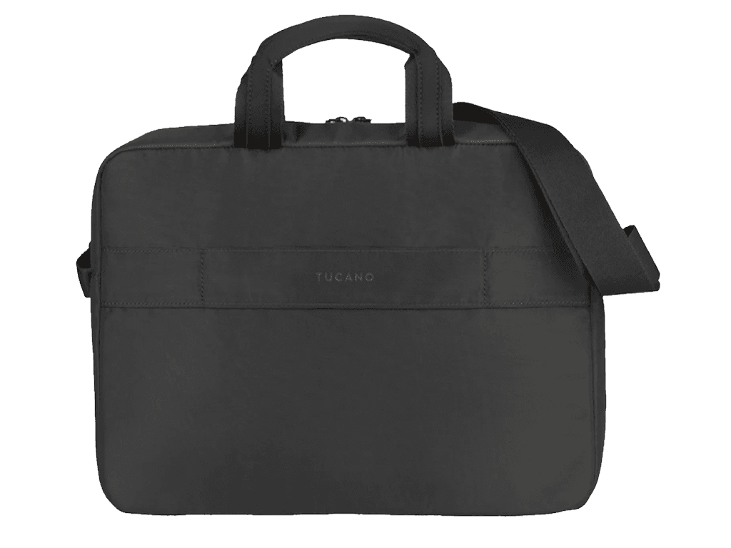 Fotografija proizvoda: Torba TUCANO GLOBAL 2 BAG PC 15.6"/crna